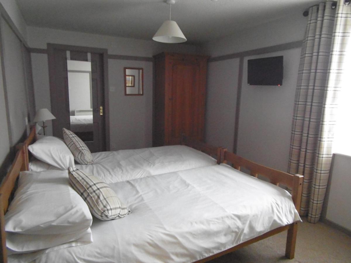 Bed & Breakfast The Ship York
