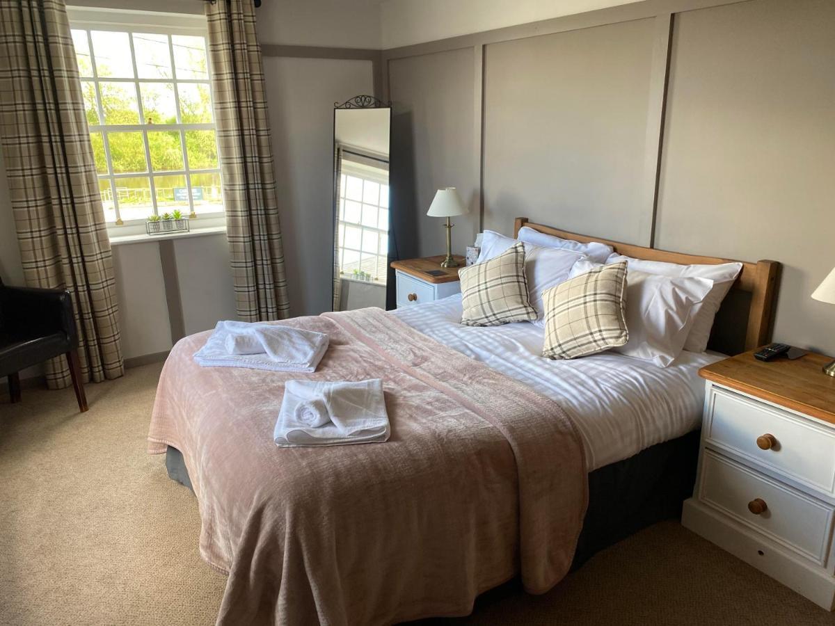 The Ship Bed & Breakfast