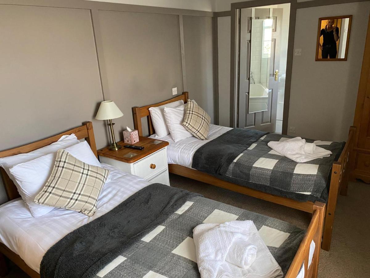 The Ship Bed & Breakfast York
