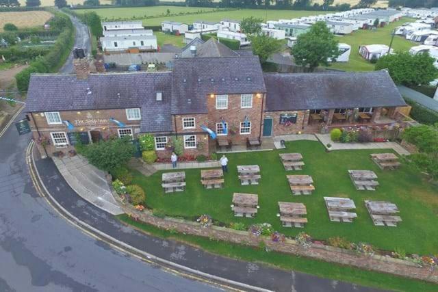 Bed & Breakfast The Ship York